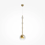 Lampa wisząca Ros MOD227PL-01BS Maytoni - zdjęcie produktu