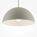 Lampa wisząca Basic colors MOD168PL-01BG Maytoni - zdjęcie dodatkowe 3