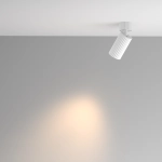 Lampa sufitowa Calipso C108CL-01-GU10-W Maytoni - zdjęcie dodatkowe 4