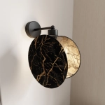 Lampa wisząca MOTIF K1 MARBEL 1327/K1 EMIBIG Lighting - zdjęcie produktu
