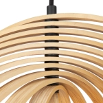 Lampa wisząca Roots MOD197PL-01W1 Maytoni - zdjęcie dodatkowe 1