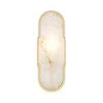 Kinkiet Marmo MOD099WL-01G3 Maytoni - zdjęcie dodatkowe 1