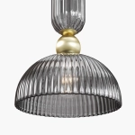 Lampa wisząca Antic MOD302PL-01GR1 Maytoni - zdjęcie dodatkowe 2