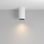 Lampa sufitowa Calipso C106CL-01-GU10-W Maytoni - zdjęcie dodatkowe 2