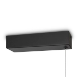 Lampa wisząca Halo MOD005PL-L48BK Maytoni - zdjęcie dodatkowe 3