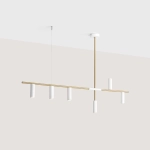 Lampa wisząca TREVO 1097K40 ALDEX - zdjęcie dodatkowe 3