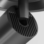 Lampa podtynkowa FOCUS S C048CL-U-1B Maytoni - zdjęcie dodatkowe 2