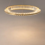 Lampa wisząca Krone P097PL-L45G4K Maytoni