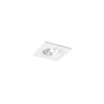 PASADENA G53 SQ I biała 12V G53 50W R12700 Rendl light studio - zdjęcie produktu