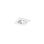 PASADENA G53 SQ I biała 12V G53 50W R12700 Rendl light studio