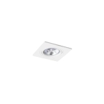 PASADENA G53 SQ I biała 12V G53 50W R12700 Rendl light studio