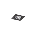PASADENA G53 SQ I czarna 12V G53 50W R12702 Rendl light studio - zdjęcie produktu