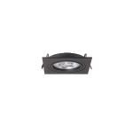 PASADENA G53 SQ I czarna 12V G53 50W R12702 Rendl light studio