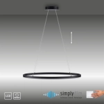 Lampa wisząca TITUS 2383-13 Paul Neuhaus