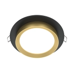 Oprawa podstropowa Downlight Hoop DL086-GX53-RD-BG Maytoni - zdjęcie dodatkowe 3