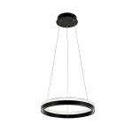REGI PD2304400R-MB LAMPA WISZĄCA CZARNA/BLACK ZUMA LINE