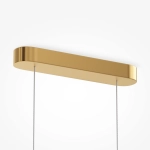 Lampa wisząca Amulet MOD555PL-L18G3K Maytoni - zdjęcie dodatkowe 3