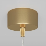 Lampa wisząca Focus P075PL-01MG Maytoni - zdjęcie dodatkowe 4