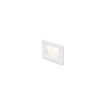 PER wpuszczana biała 230V LED 3W IP54 3000K R12576 Rendl light studio - zdjęcie produktu