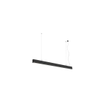 PESANTE 35 wisząca czarna 230V LED 40W 3000K R12719 Rendl light studio - zdjęcie produktu