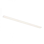 kinkiecik.pl PESANTE 90 wpuszczana biała 230V LED 40W 3000K R12722 Rendl light studio