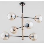 kinkiecik.pl Lampa wisząca PESCO 63025 ALFA