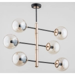 kinkiecik.pl Lampa wisząca PESCO 63025 ALFA