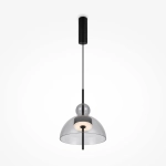 Lampa wisząca Bangkok MOD185PL-L11B3K1 Maytoni - zdjęcie produktu