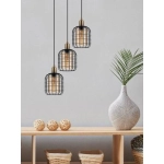 Lampa wisząca CHISLE 43499 EGLO - zdjęcie produktu