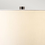 Lampa stołowa Pinner – 1 źródło światła PINNER-TL Elstead Lighting