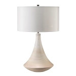 kinkiecik.pl Lampa stołowa Pinner – 1 źródło światła PINNER-TL Elstead Lighting