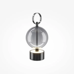 Lampa akumulatorowa Double Moon MOD478RL-L3B3K Maytoni - zdjęcie dodatkowe 1
