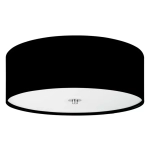 Plafon 50cm PASTERI 94918 black EGLO - zdjęcie produktu