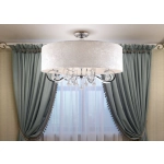 Plafon 78cm Amsterdam C0059 MAXLIGHT - zdjęcie produktu