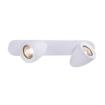 Plafon ALBICO 2 WHITE AZ1241 AZZARDO