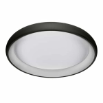 Plafon Alessia 5280-850RC-BK-3 Italux - zdjęcie produktu