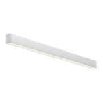 Plafon Astar M 1xLED biały CL0105-36-WH yaskr