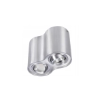 Plafon BROSS 2 AZ0783 ALU AZZARDO