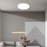 Plafon California LED CCT biały 40 cm LP-2505/1C-40 WH LIGHT PRESTIGE