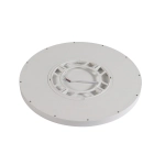Plafon California LED CCT biały 48 cm LP-2505/1C-48 WH LIGHT PRESTIGE