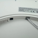 Plafon California LED CCT biały 48 cm LP-2505/1C-48 WH LIGHT PRESTIGE