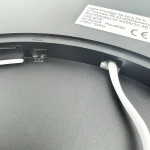 Plafon California LED CCT biały 48 cm LP-2505/1C-48 WH LIGHT PRESTIGE