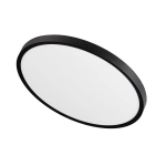 Plafon California LED CCT czarny 60 cm LP-2505/1C-60 BK LIGHT PRESTIGE