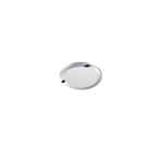 Plafon CESAR – 656411506 incl. 1x SMD LED, 15W · 1x 1350lm, 3000K TRIO IP44 - zdjęcie produktu