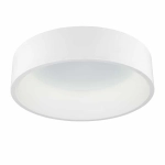 Plafon Chiara 3945-832RC-WH-3 Italux - zdjęcie produktu