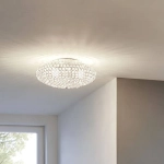 Plafon CLEMENTE 95284