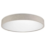 Plafon Collodi 48 CCT (beige) AZ2716 z pilotem AZZARDO