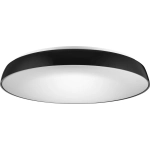 Plafon Cortona 41 3000K (black) AZ2737 AZZARDO