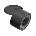 Plafon Costa Spot (black/black) AZ2706 AZZARDO