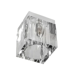 Plafon Cubo Claro 1xG9 OR81039 Open Design Highlights